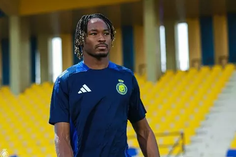 سيماكان لاعب النصر: الفريق متحد للفوز على كاواساكي بدوري أبطال آسيا